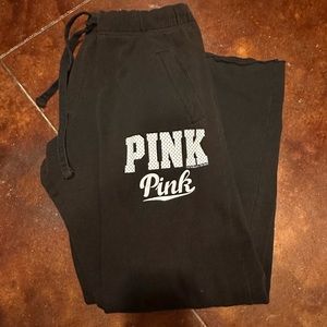 PINK Sweatpants